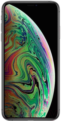 Изображение товара Смартфон Apple iPhone Xs 256GB A2097 / 2BMT9H2 восстановленный Breezy (серый космос)