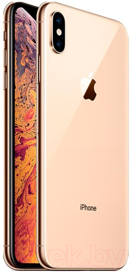 Смартфон Apple iPhone XS Max 512GB A2101 / 2BMT582 восстановленный Breezy