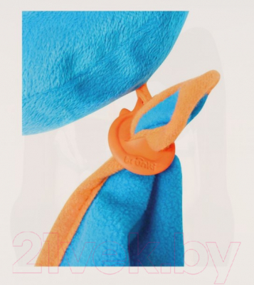 Подушка на шею Trunki Yondi Bert 0142-GB01 (голубой)