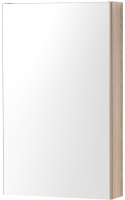 Шкаф с зеркалом для ванной Акваль Карина / ЕК.04.04.10.N - 