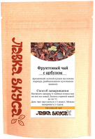 

Чайный напиток Лавка Вкуса, Фруктовый С Арбузом / W-407-40