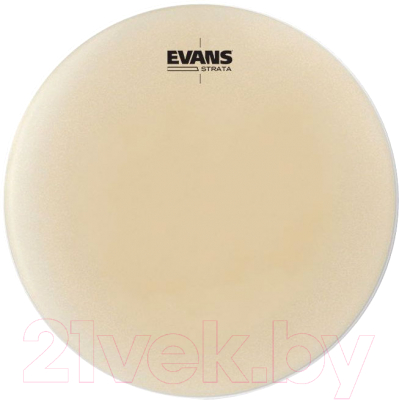 Пластик для барабана Evans EST2350 Strata