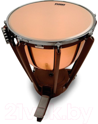 Пластик для барабана Evans EST2350 Strata