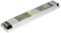 

Блок питания для светильника SWG, Ультратонкий IP20 300W 12V / 007872