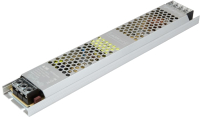 

Блок питания для светильника SWG, Ультратонкий IP20 300W 24V / 007873