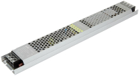 

Блок питания для светильника SWG, Ультратонкий IP20 400W 12V / 007874
