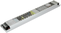 

Блок питания для светильника SWG, Ультратонкий IP20 400W 24V / 007875