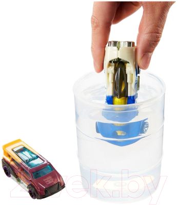 Изображение товара Набор игрушечных автомобилей Hot Wheels GYP13