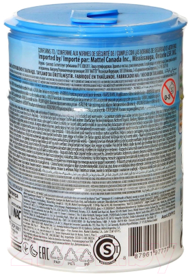 Изображение товара Набор игрушечных автомобилей Hot Wheels GYP13