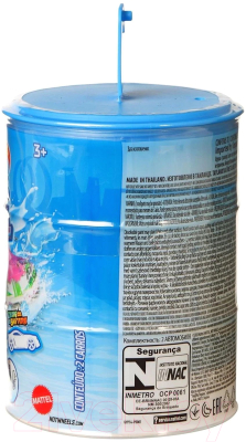 Изображение товара Набор игрушечных автомобилей Hot Wheels GYP13