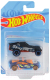 Миниатюра изображения товара Набор игрушечных автомобилей Hot Wheels FVN40 (в ассортименте)