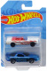 Миниатюра изображения товара Набор игрушечных автомобилей Hot Wheels FVN40 (в ассортименте)