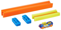 

Автотрек Hot Wheels, Трасса с машинкой / GVG13