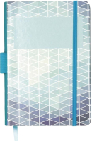 

Записная книжка PLANO, Геометрический орнамент С5908-03