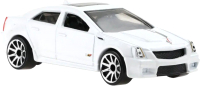 

Автомобиль игрушечный Hot Wheels, Автомотив Люксовые седаны / HFW37