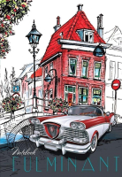 

Записная книжка PLANO, Авто / С0592-98