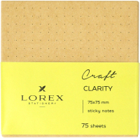 

Блок для записей Lorex, Craft LXSNCF-CLT 75л