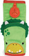 Накладка на ремень безопасности Trunki 0105-GB01 (динозавр) - 