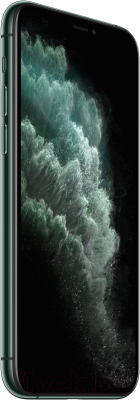 Смартфон Apple iPhone 11 Pro 256GB / 2BMWCC2 восстановленный Breezy Грейд B (темно-зеленый)