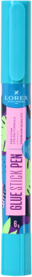 Изображение товара Клей-карандаш Lorex LXGPPVP-6WH