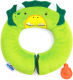 Подушка на шею Trunki Yondi Dino 0144-GB01 (зеленый) - 