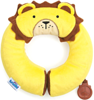Подушка на шею Trunki Yondi Lion 0145-GB01 (желтый) - 
