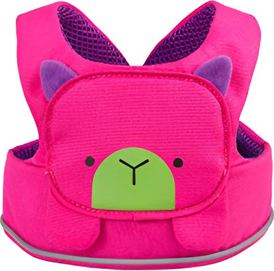 Детский поводок Trunki Бэтси Учимся ходить / 0151-GB01 (розовый) -