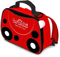 Терморюкзак Trunki 0291-GB01 (божья коровка) - 