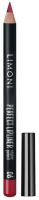 

Карандаш для губ Limoni, Perfect Lipliner тон 06