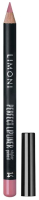 

Карандаш для губ Limoni, Perfect Lipliner тон 14