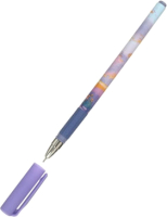 

Ручка гелевая Lorex, Fluffy Sky Slim Soft Grip / LXGPSSG-FS2