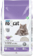 Наполнитель для туалета RO-CAT Baby Lavander (5л/4.25кг) - 
