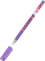 

Ручка шариковая Lorex, Sunset Vibes Slim Soft Grip LXOPSSG-SV1