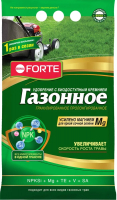 Удобрение Bona Forte Для газонов BF23010451 (5кг) - 
