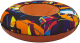 Тюбинг-ватрушка Тяни-Толкай 930мм Art (оксфорд, Норм) - 