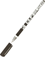 

Ручка шариковая Lorex, Grunge 4 Ever Slim Soft Grip LXOPSSG-GF1