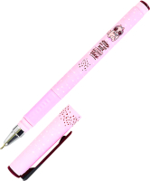 

Ручка шариковая Lorex, Illegally Cute LXOPDS-IC1