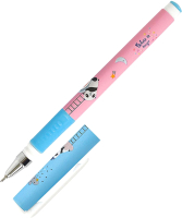

Ручка шариковая Lorex, Illegally Cute Panda Double Soft LXOPDS-IC3