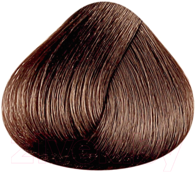 Крем-краска для волос Richenna С хной 6MB (Mahogany)