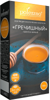 

Чайный напиток Polezzno, Гречишный