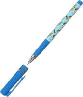 

Ручка шариковая Lorex, Pool Voyage Double Soft LXOPDS-PV1