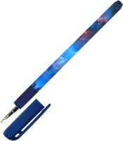 

Ручка шариковая Lorex, Sky Of Stars Night Slim Soft LXOPSS-SS2