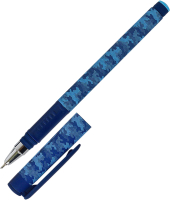 

Ручка шариковая Lorex, Youth Military Double Soft LXOPDS-YT1