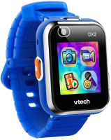 

Умные часы детские Vtech, Kidizoom SmartWatch DX2 / 80-193803