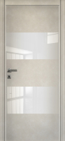 

Дверь межкомнатная РасГар, Флекс 14 ДГ 80x200