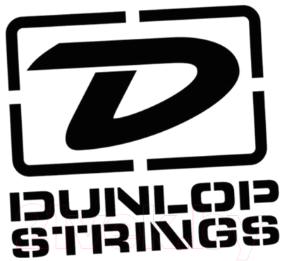 Струна для бас-гитары Dunlop Manufacturing DBS80T