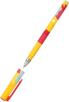 

Ручка шариковая Lorex, Color Explosion Splashes Double Soft LXOPDS-CE1
