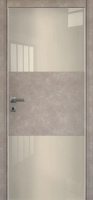 

Дверь межкомнатная РасГар, Флекс 13 ДГ 80x200