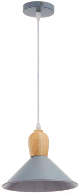 Изображение товара Потолочный светильник BayerLux 2034833/1 / 4642585 (серый)