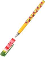 

Ручка шариковая Lorex, Crazy Dogs Double Soft LXOPDS-CD1